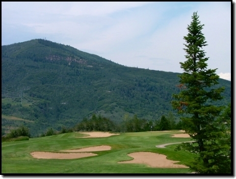Course Tour Rollingstone Ranch Golf Club